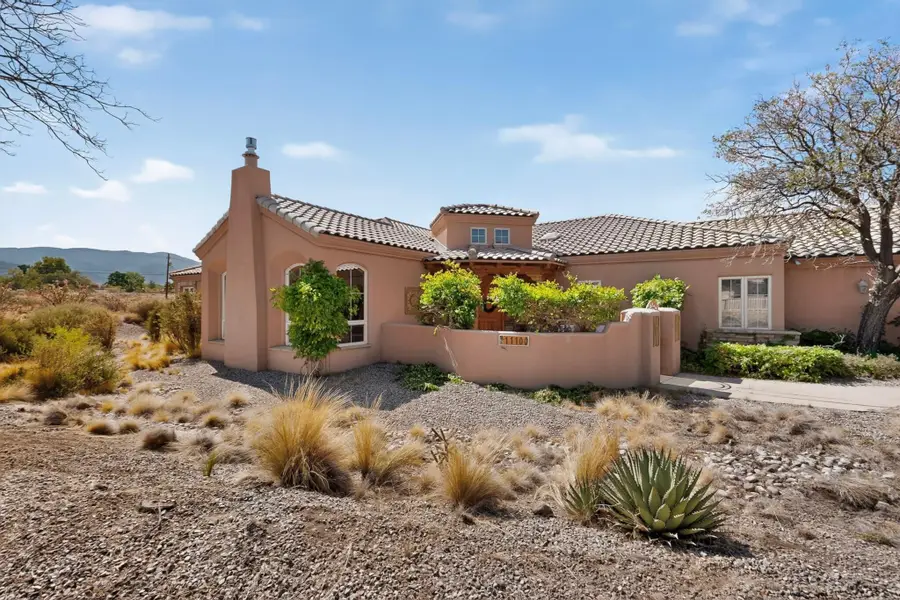 11100 Florence Avenue Ne, Albuquerque, NM 87122 - #2