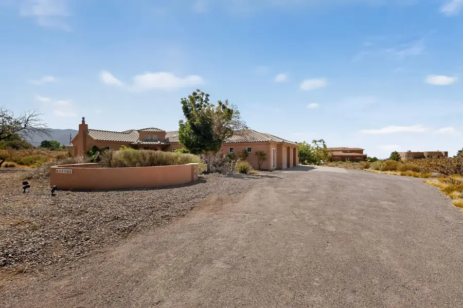 11100 Florence Avenue Ne, Albuquerque, NM 87122 - #3