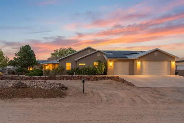 5713 Rio Animas Road Ne, Rio Rancho, NM 87144