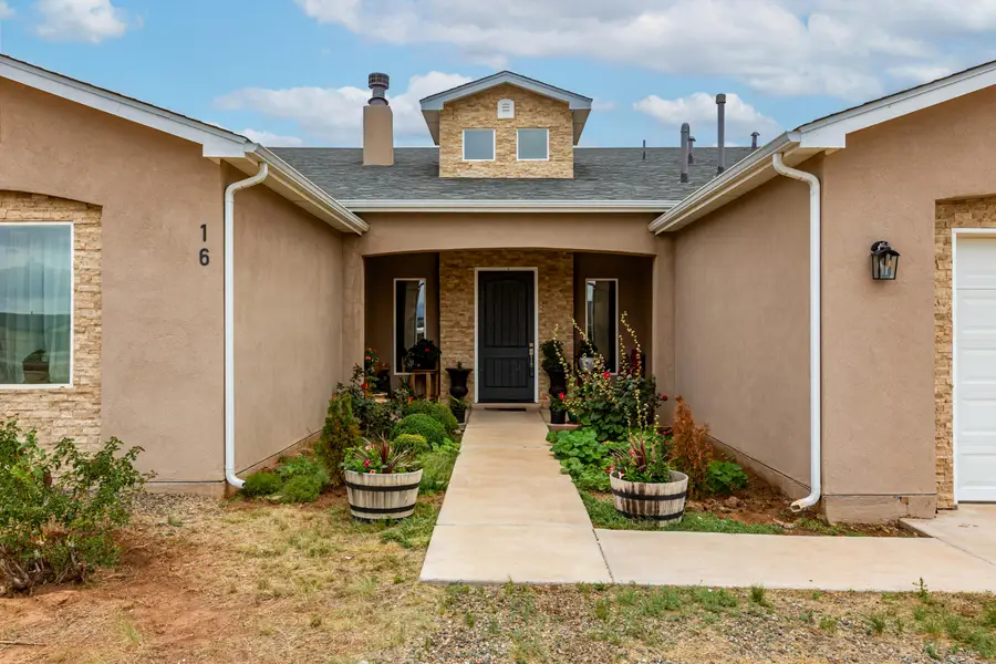 16 Northland Meadows Place, Edgewood, NM 87015 - #2