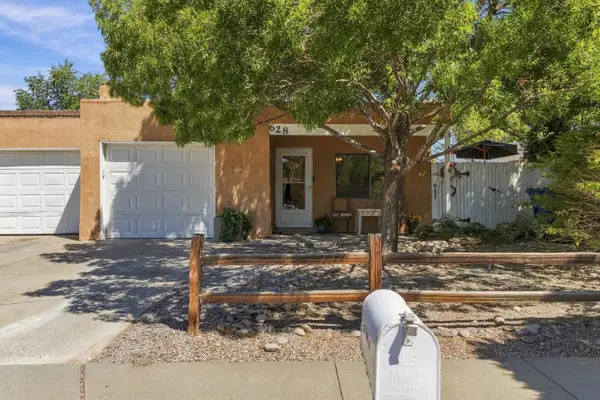 628 Dorado Place Se, Albuquerque, NM 87123