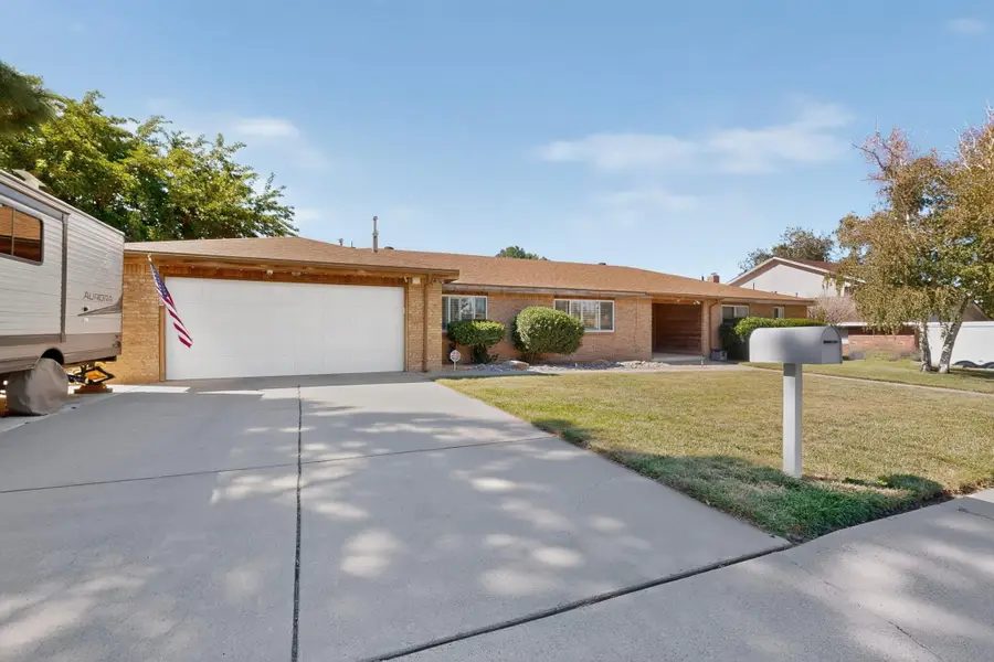 12412 Casa Grande Avenue Ne, Albuquerque, NM 87112 - #2