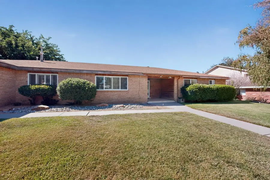 12412 Casa Grande Avenue Ne, Albuquerque, NM 87112 - #3