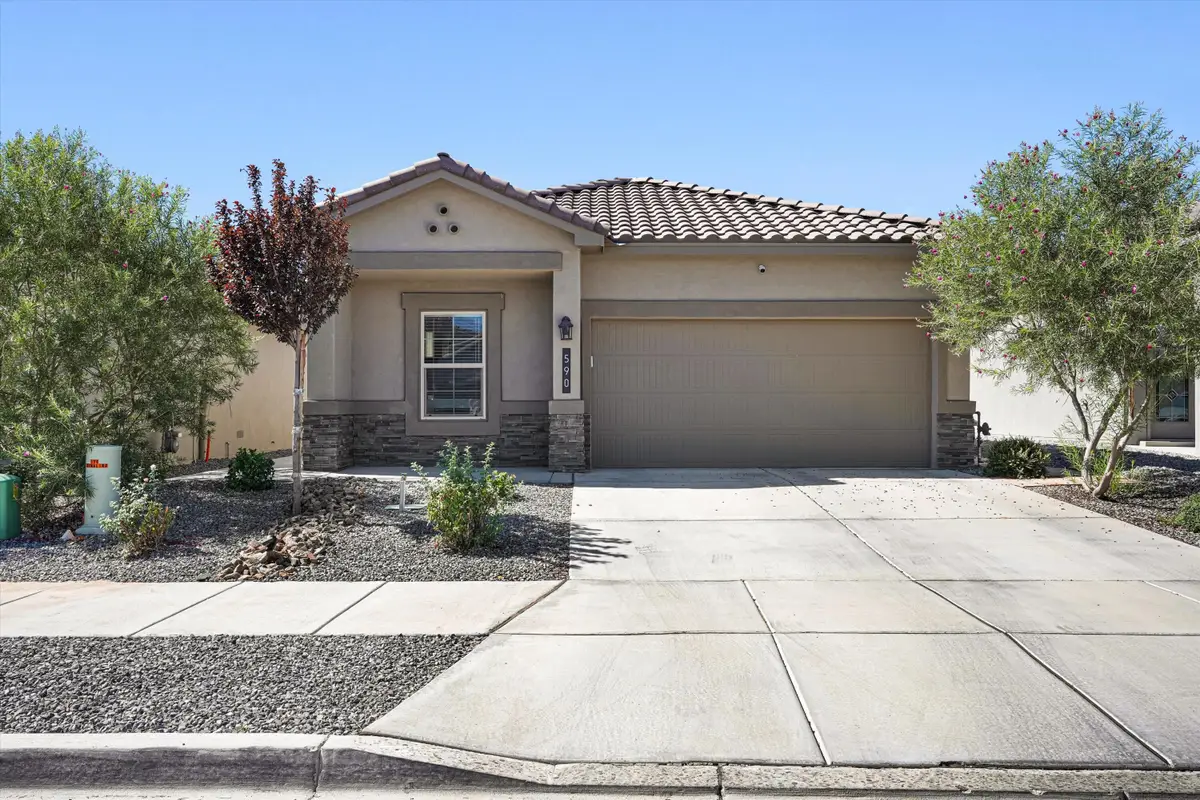 590 Turmalina Drive Se, Albuquerque, NM 87124 - #1