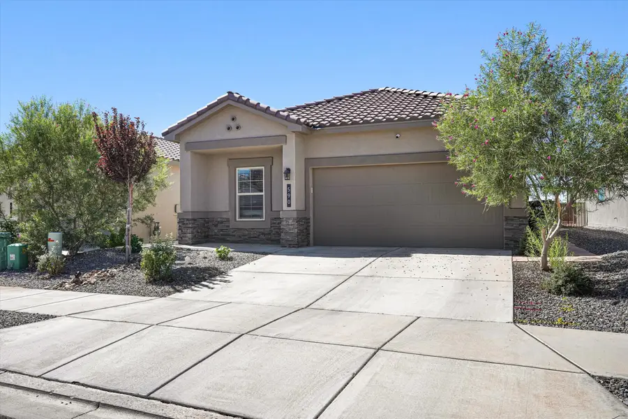 590 Turmalina Drive Se, Albuquerque, NM 87124 - #2