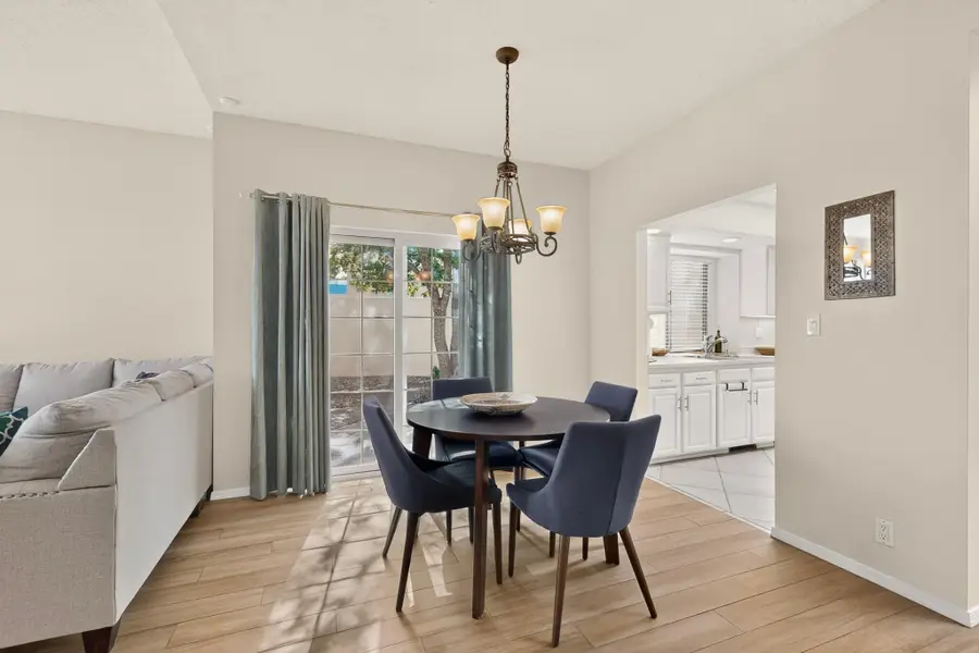 8233 Countrywood Road Ne, Albuquerque, NM 87109 - #3