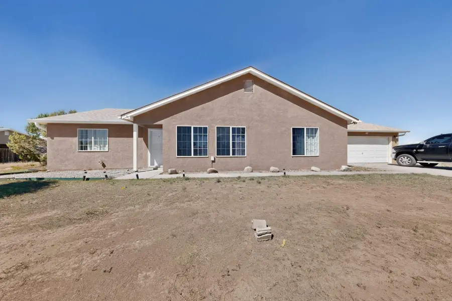 1 Joshua Court, Edgewood, NM 87015 - #3