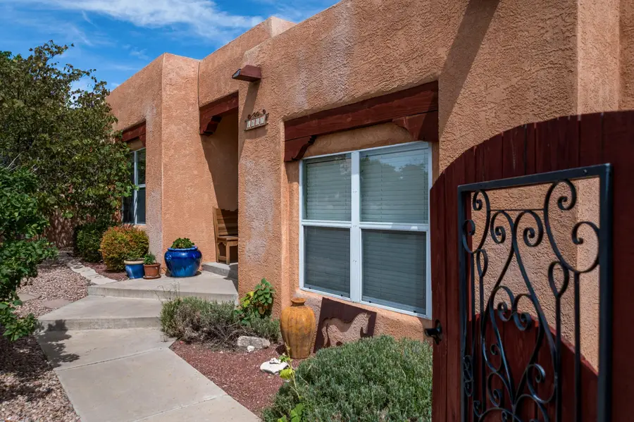 1607 Quailwood Drive Ne, Albuquerque, NM 87122 - #3