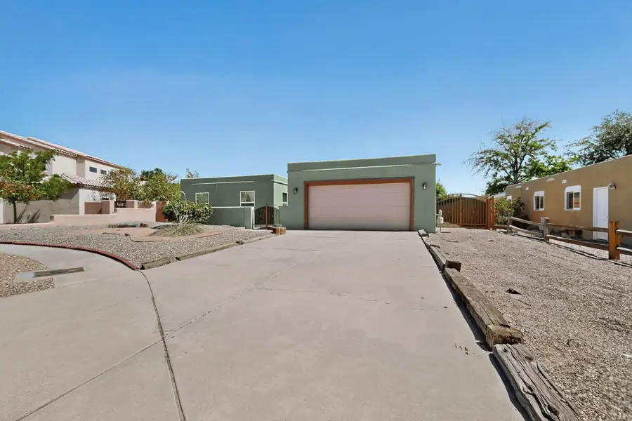 5812 Morgan Lane Nw, Albuquerque, NM 87120 - #2