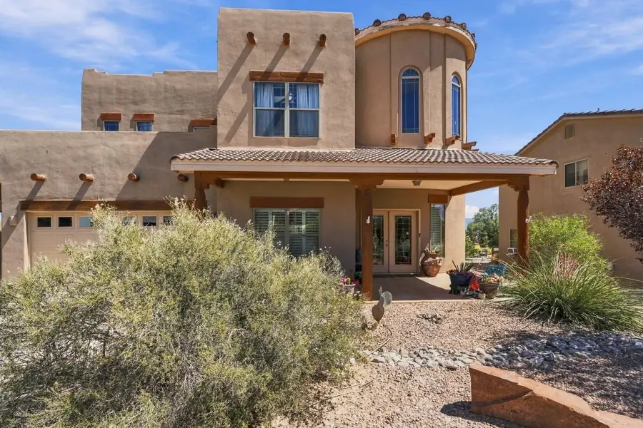 608 3rd Street Sw, Rio Rancho, NM 87124 - #2