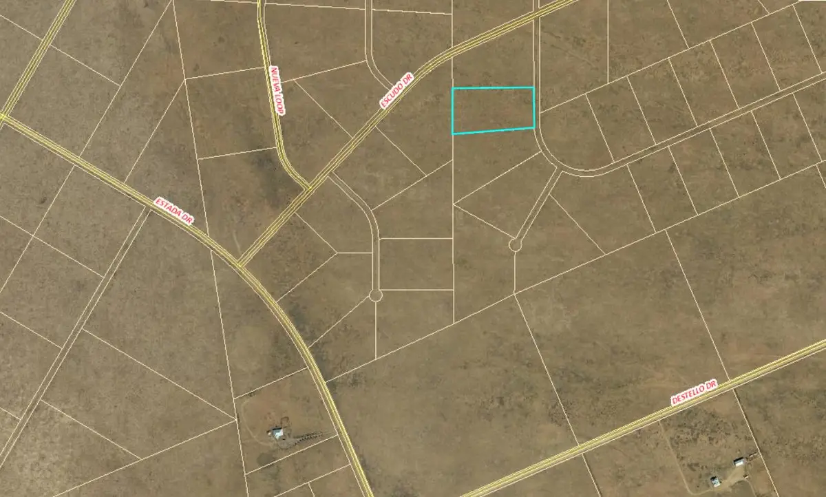 Lot 42 Mango Loop, Rio Communities, NM 87002 - #1