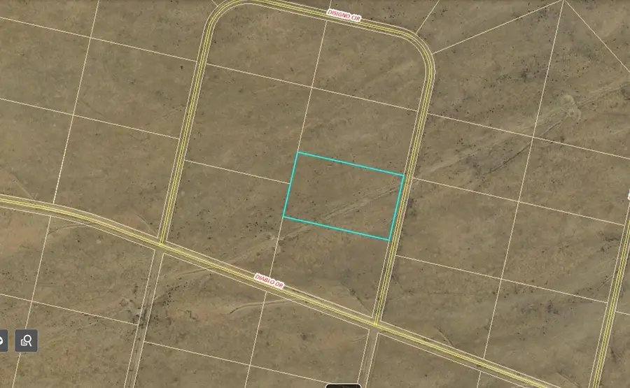 Lot 5 Embolado Circle, Rio Communities, NM 87002 - #2