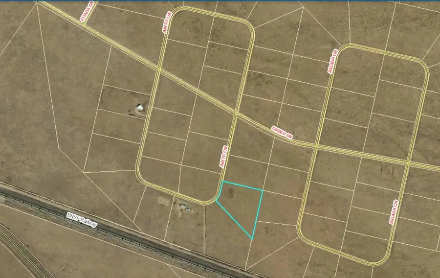 Lot 5 Embolado Circle, Rio Communities, NM 87002 - #3