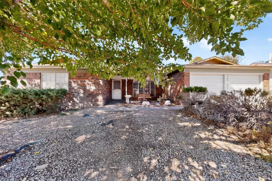 3701 Naples Street Ne, Albuquerque, NM 87111 - #2