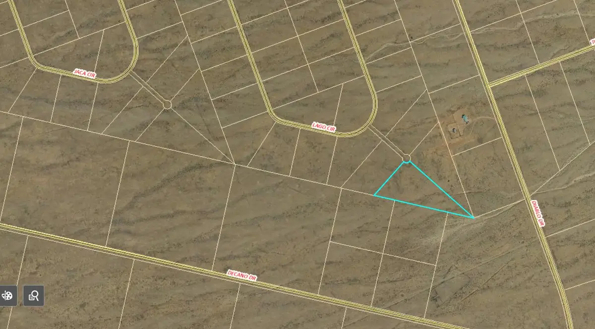 Lot 43 Lago Court, Rio Communities, NM 87002 - #1