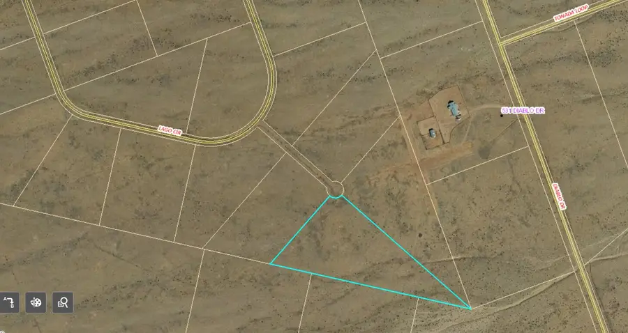 Lot 43 Lago Court, Rio Communities, NM 87002 - #2