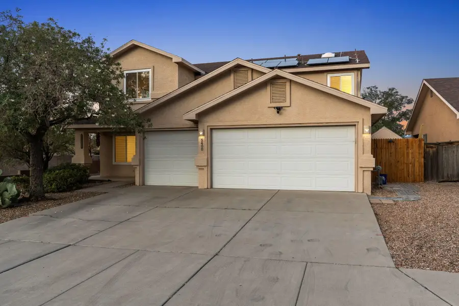 5400 Sicily Road Nw, Albuquerque, NM 87114 - #2