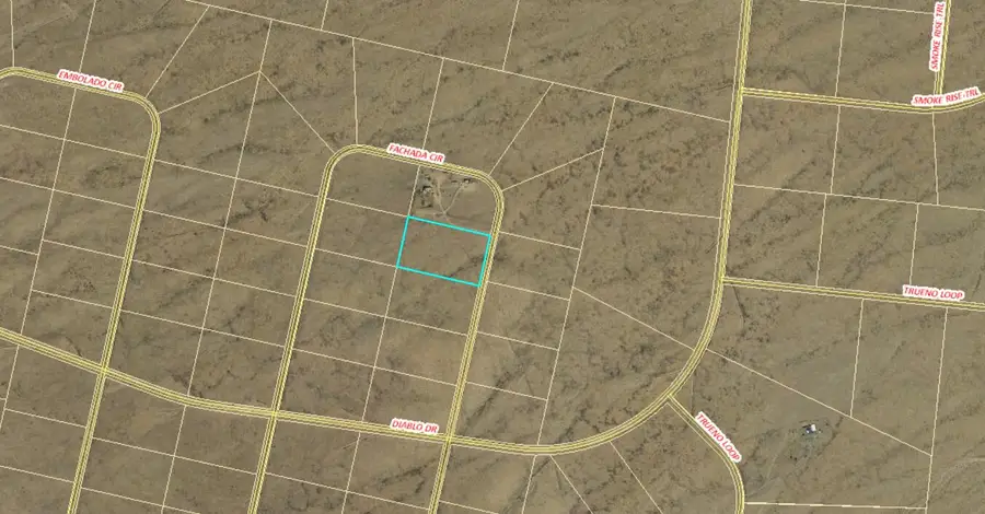 Lot 7 Fachada Circle, Rio Communities, NM 87002 - #2