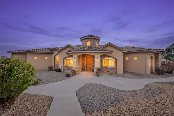 423 Cenaroca Court Ne, Albuquerque, NM 87123