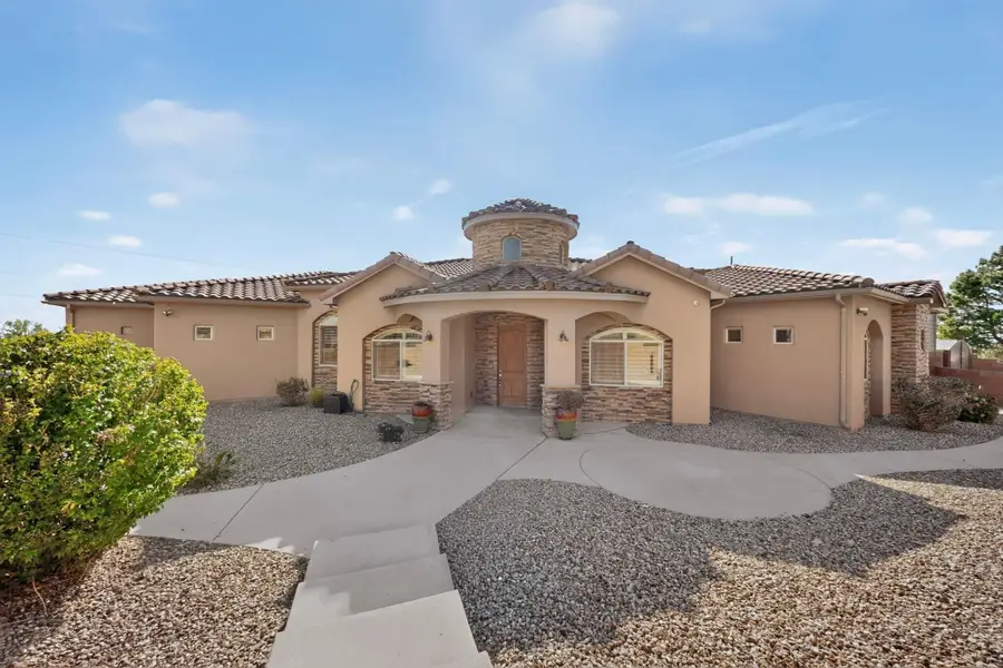 423 Cenaroca Court Ne, Albuquerque, NM 87123 - #2