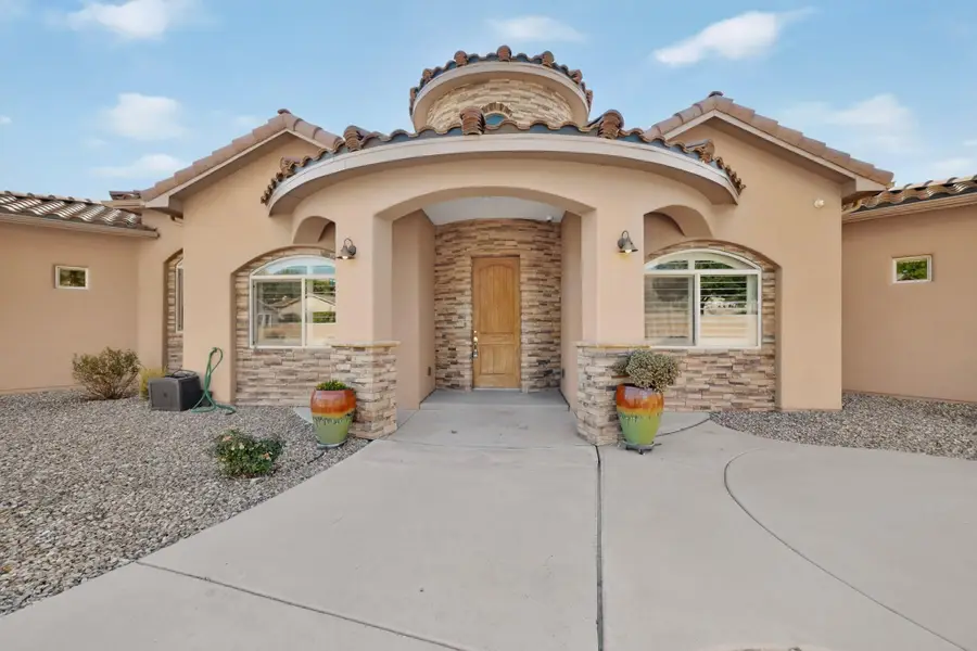 423 Cenaroca Court Ne, Albuquerque, NM 87123 - #3