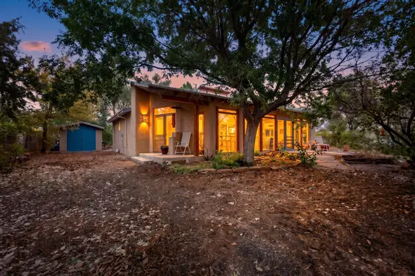 1511 San Lorenzo Avenue Nw, Albuquerque, NM 87107