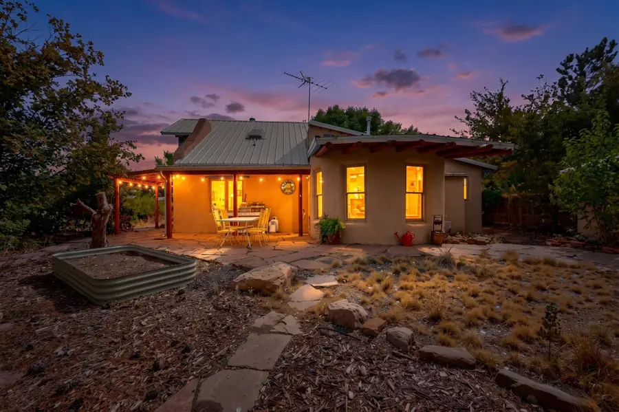 1511 San Lorenzo Avenue Nw, Albuquerque, NM 87107 - #2