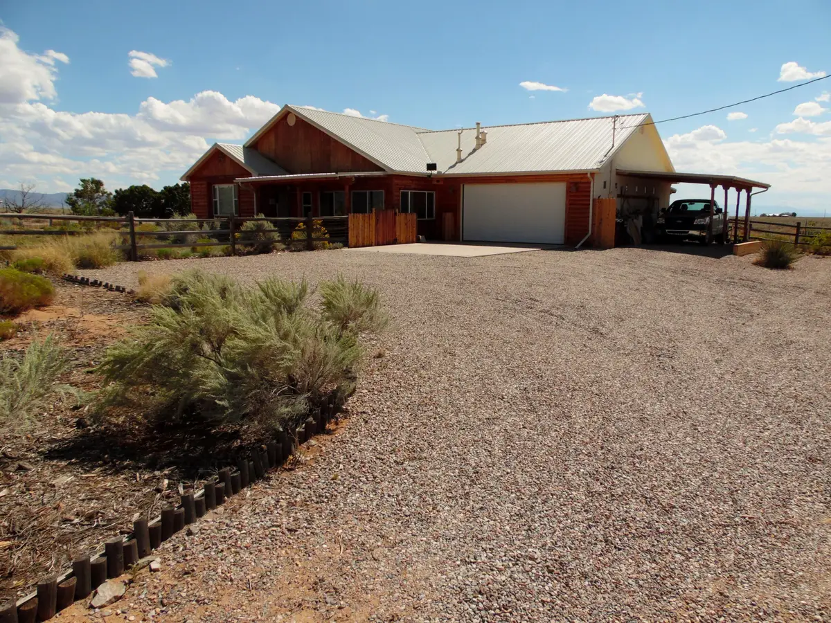 191 Balsam Circle, Belen, NM 87002 - #1