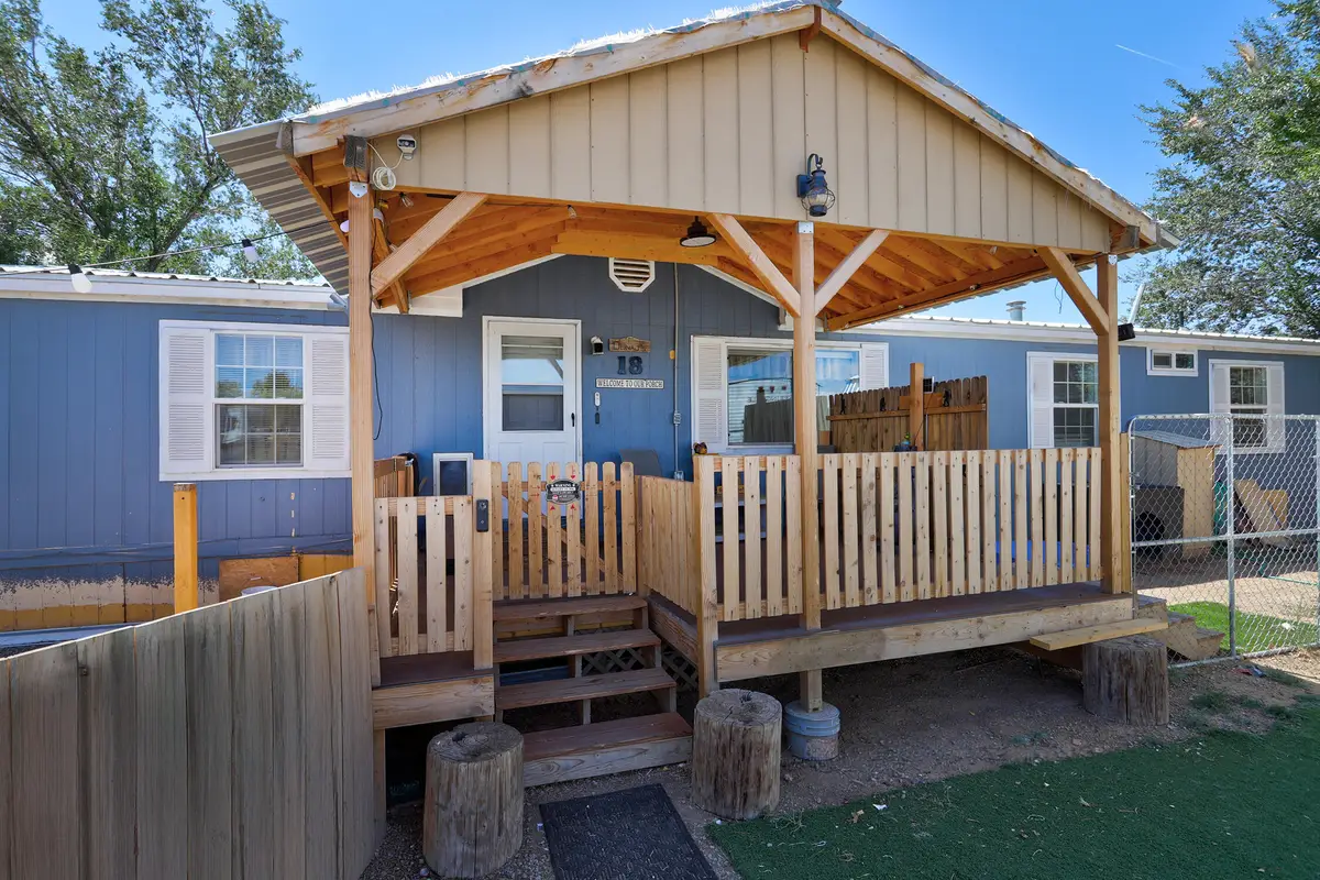 18 Brent Drive, Edgewood, NM 87015 - #1