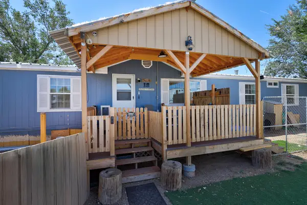 18 Brent Drive, Edgewood, NM 87015
