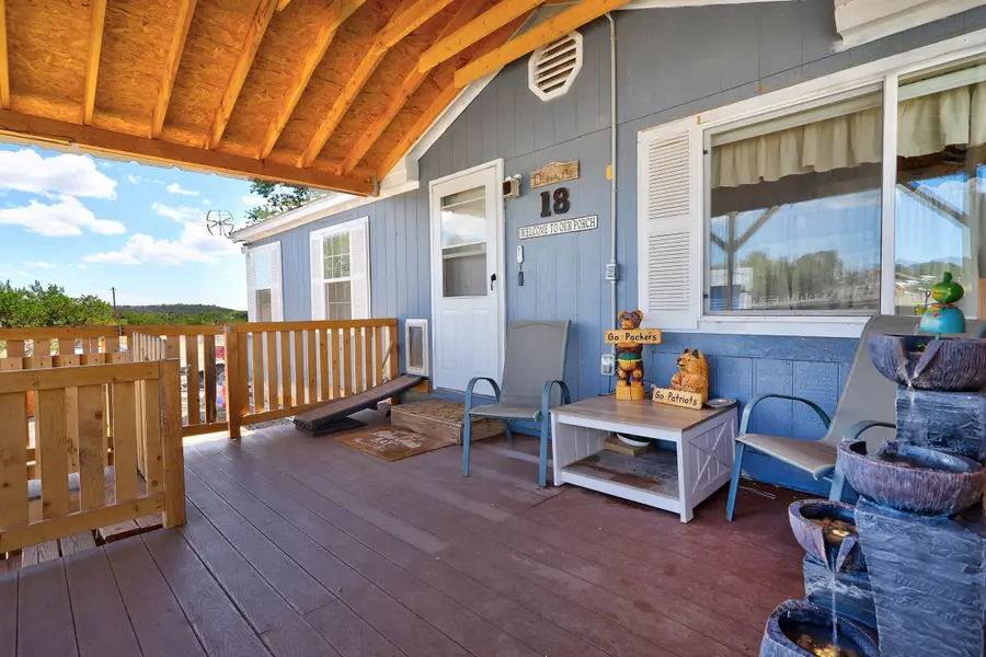 18 Brent Drive, Edgewood, NM 87015 - #3