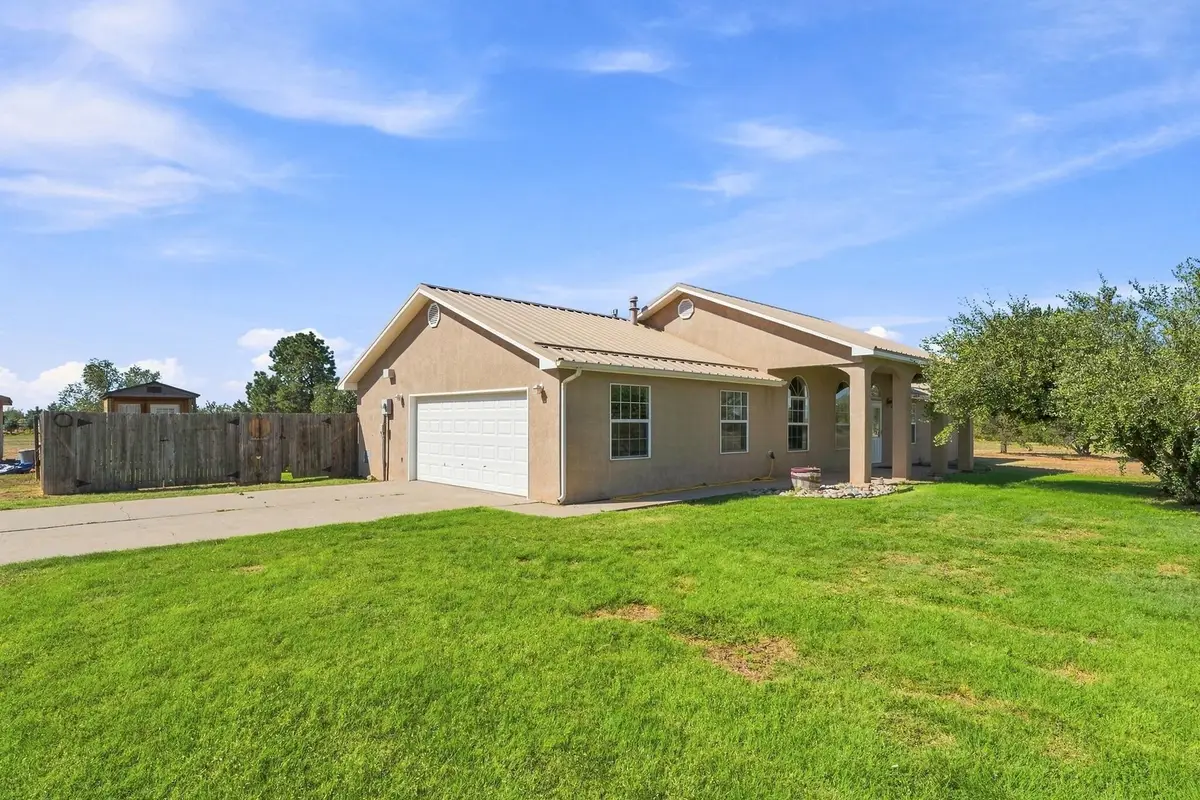 15 Fence Post Drive, Moriarty, NM 87035 - #1