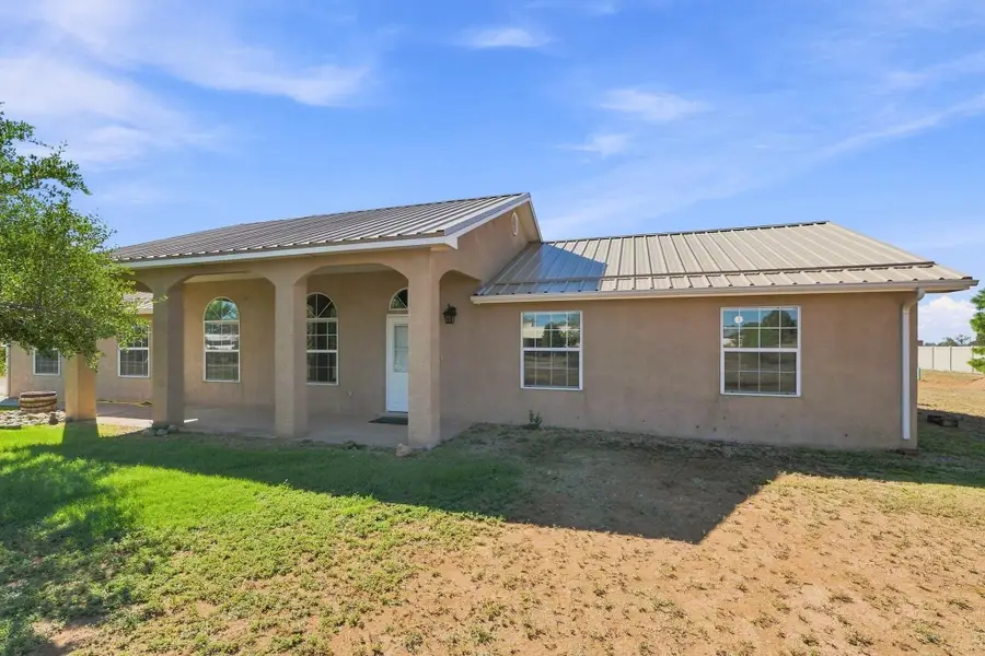 15 Fence Post Drive, Moriarty, NM 87035 - #2