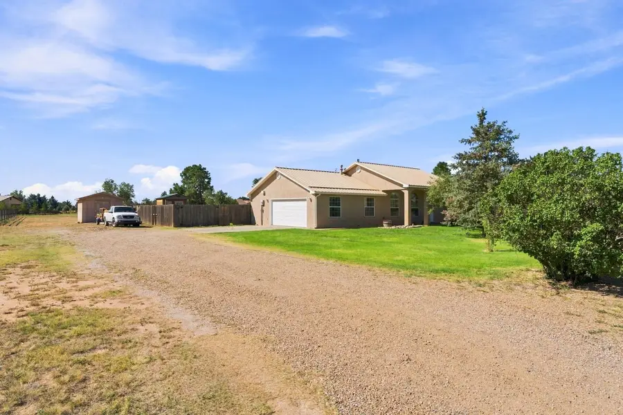 15 Fence Post Drive, Moriarty, NM 87035 - #3