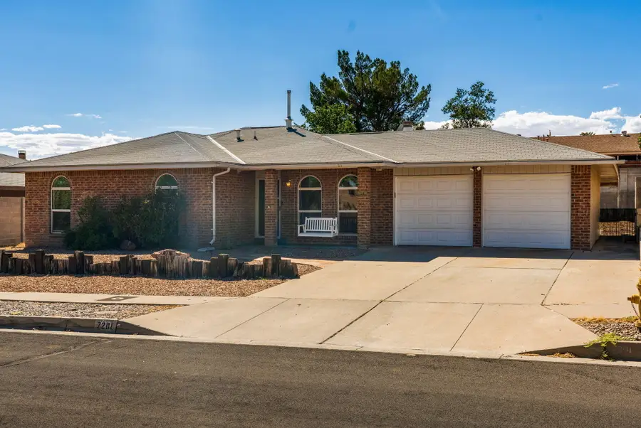 7201 Hearth Drive Nw, Albuquerque, NM 87120 - #2