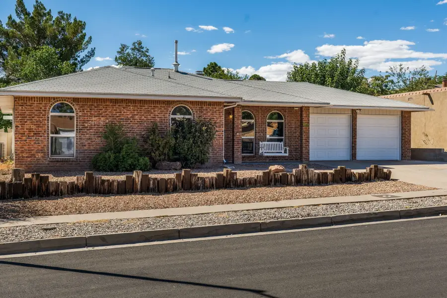 7201 Hearth Drive Nw, Albuquerque, NM 87120 - #3