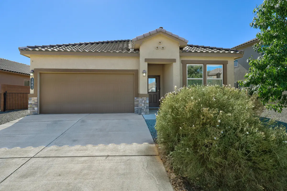 1841 Valle Vista Road Nw, Los Lunas, NM 87031 - #1
