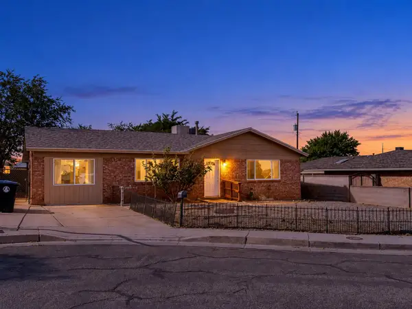 11916 Euclid Court Ne, Albuquerque, NM 87112
