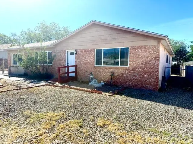 11916 Euclid Court Ne, Albuquerque, NM 87112 - #2