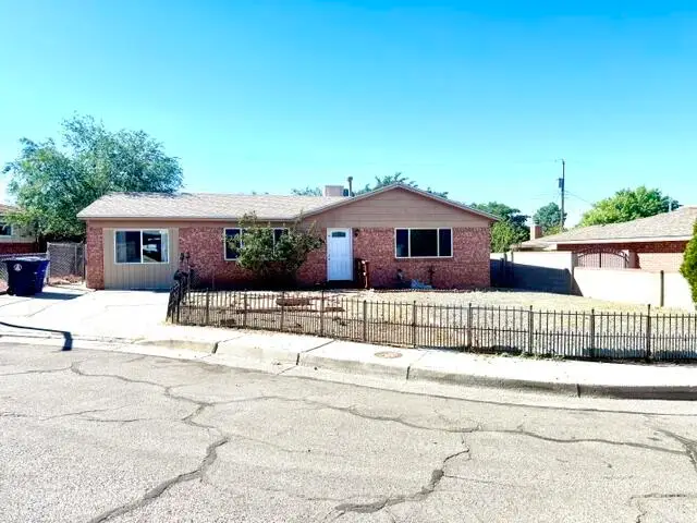 11916 Euclid Court Ne, Albuquerque, NM 87112 - #3