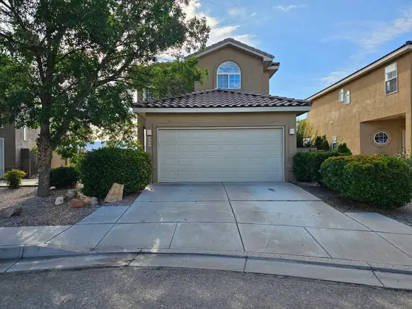 4844 Stafford Place Nw, Albuquerque, NM 87120