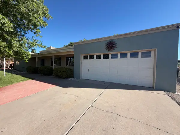 5504 Palomino Drive Nw, Albuquerque, NM 87120