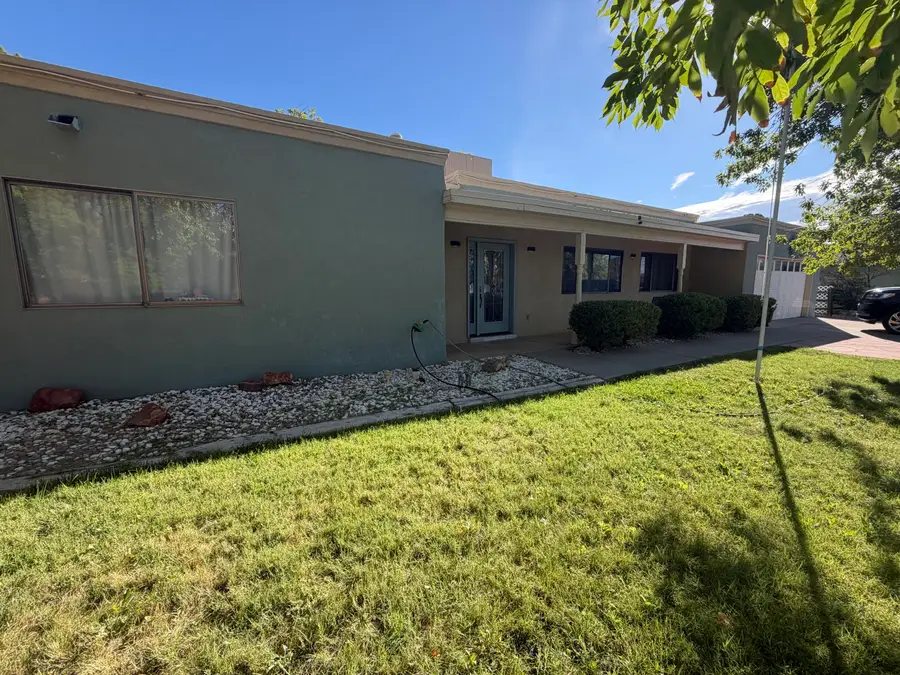 5504 Palomino Drive Nw, Albuquerque, NM 87120 - #3