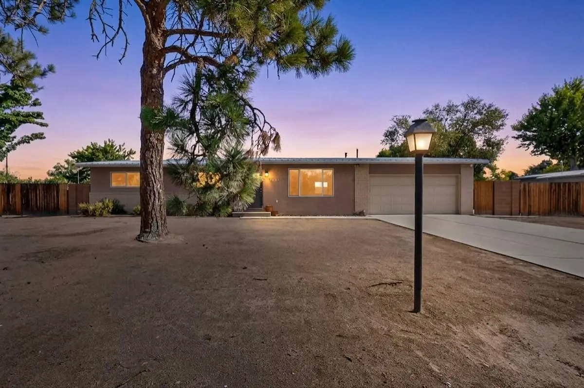 1141 Western Meadows Road Nw, Albuquerque, NM 87114 - #1