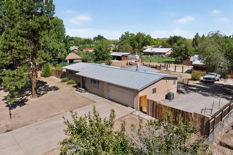 1141 Western Meadows Road Nw, Albuquerque, NM 87114 - #2