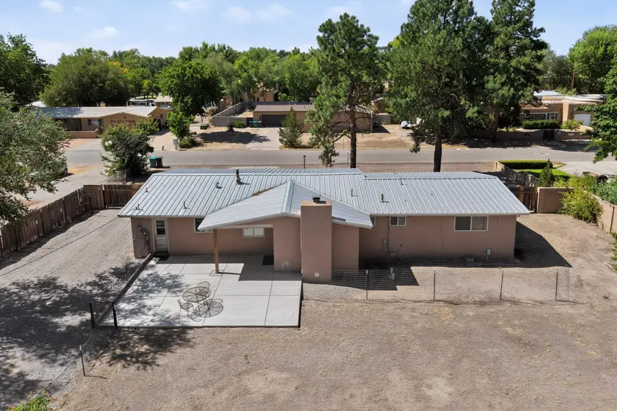 1141 Western Meadows Road Nw, Albuquerque, NM 87114 - #3