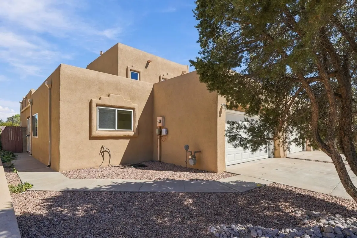 11235 Campo Del Oso Avenue Ne, Albuquerque, NM 87123 - #1