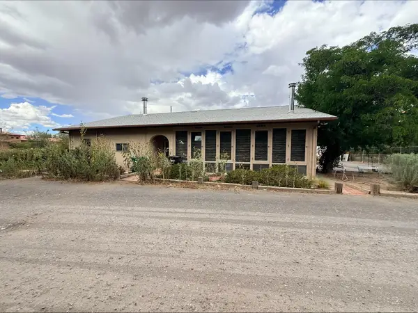 8901 Rio Grande Boulevard Nw, Albuquerque, NM 87114