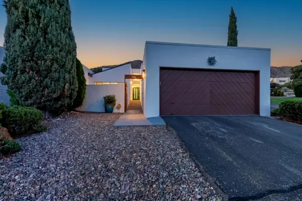 1 La Villita Court Ne # 1, Albuquerque, NM 87112
