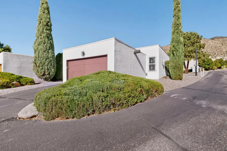 1 La Villita Court Ne # 1, Albuquerque, NM 87112 - #3